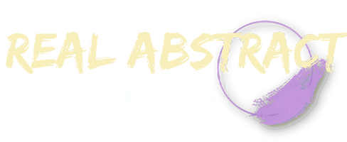 Real Abstract Design logo