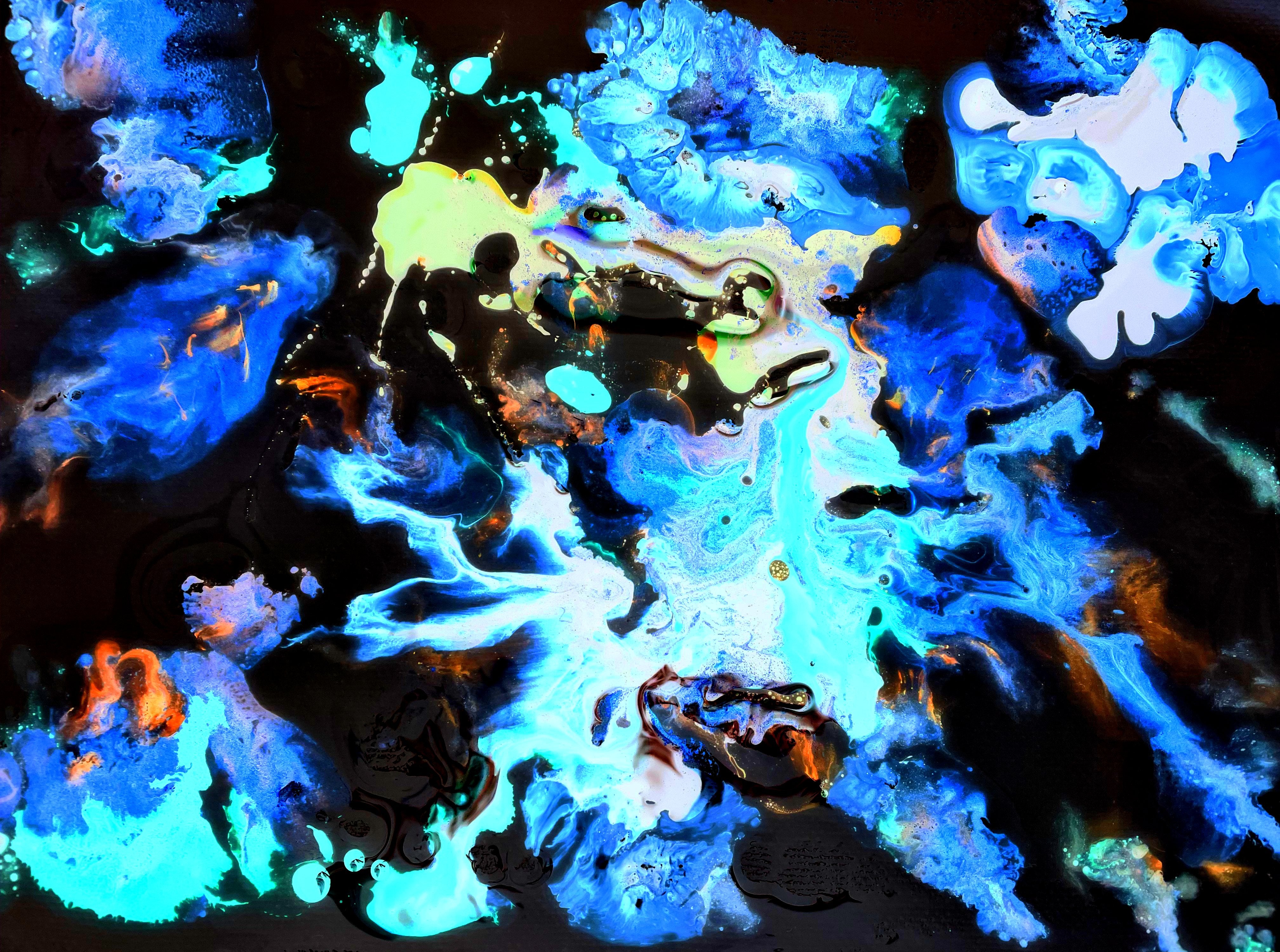 Abstract Art Canvas Prints For Sale | Real Abstract Design Canvas Prints