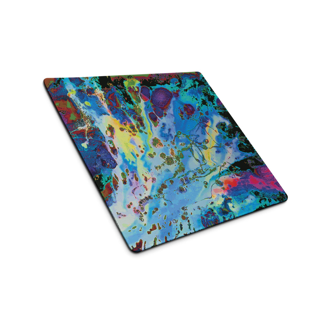 Abstract Art Mouse Pads | Real Abstract Design Mouse Pads | Real ...