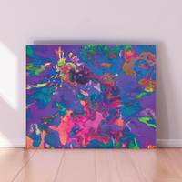 all products available in the abstract design Pastel Ambience